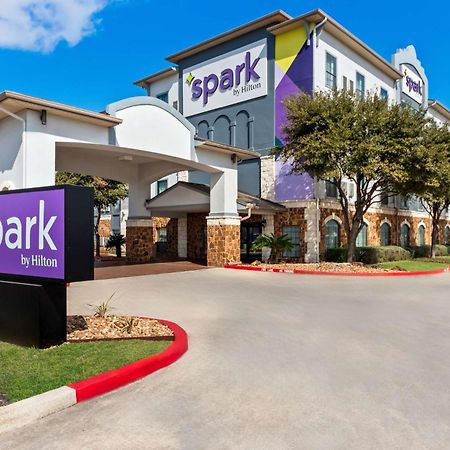 Spark By Hilton San Antonio Near Seaworld Zewnętrze zdjęcie