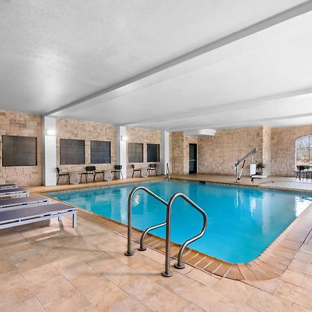 Spark By Hilton San Antonio Near Seaworld Zewnętrze zdjęcie