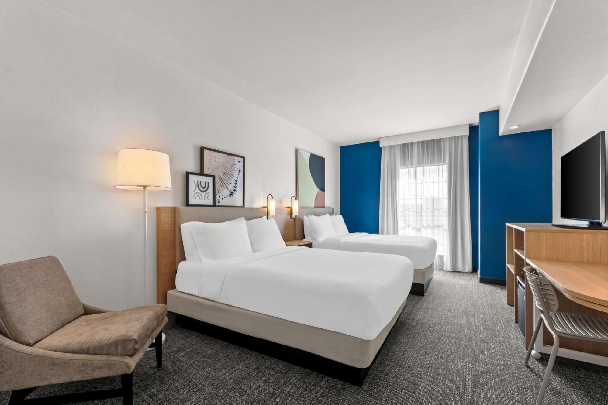 Spark By Hilton San Antonio Near Seaworld Zewnętrze zdjęcie
