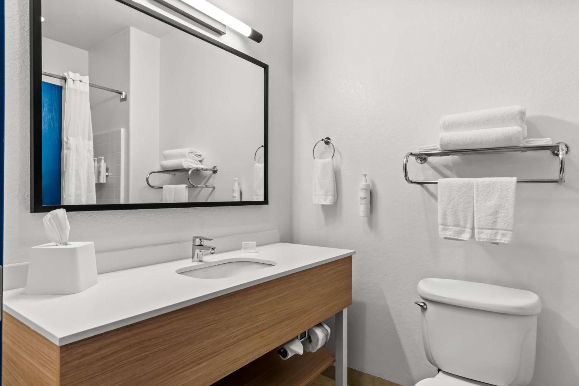 Spark By Hilton San Antonio Near Seaworld Zewnętrze zdjęcie