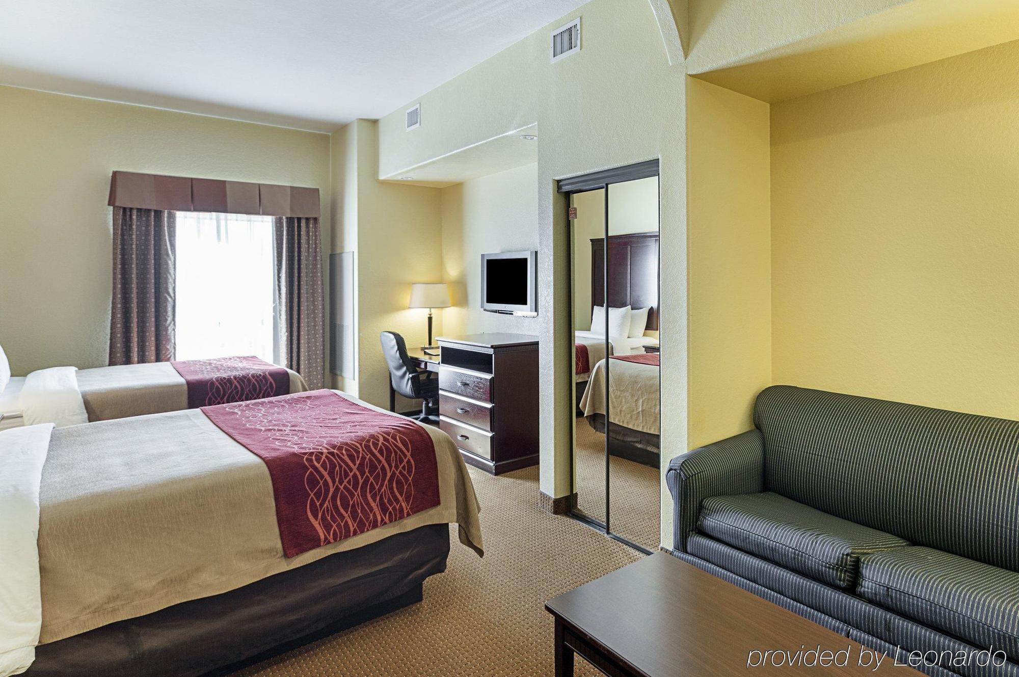 Spark By Hilton San Antonio Near Seaworld Zewnętrze zdjęcie