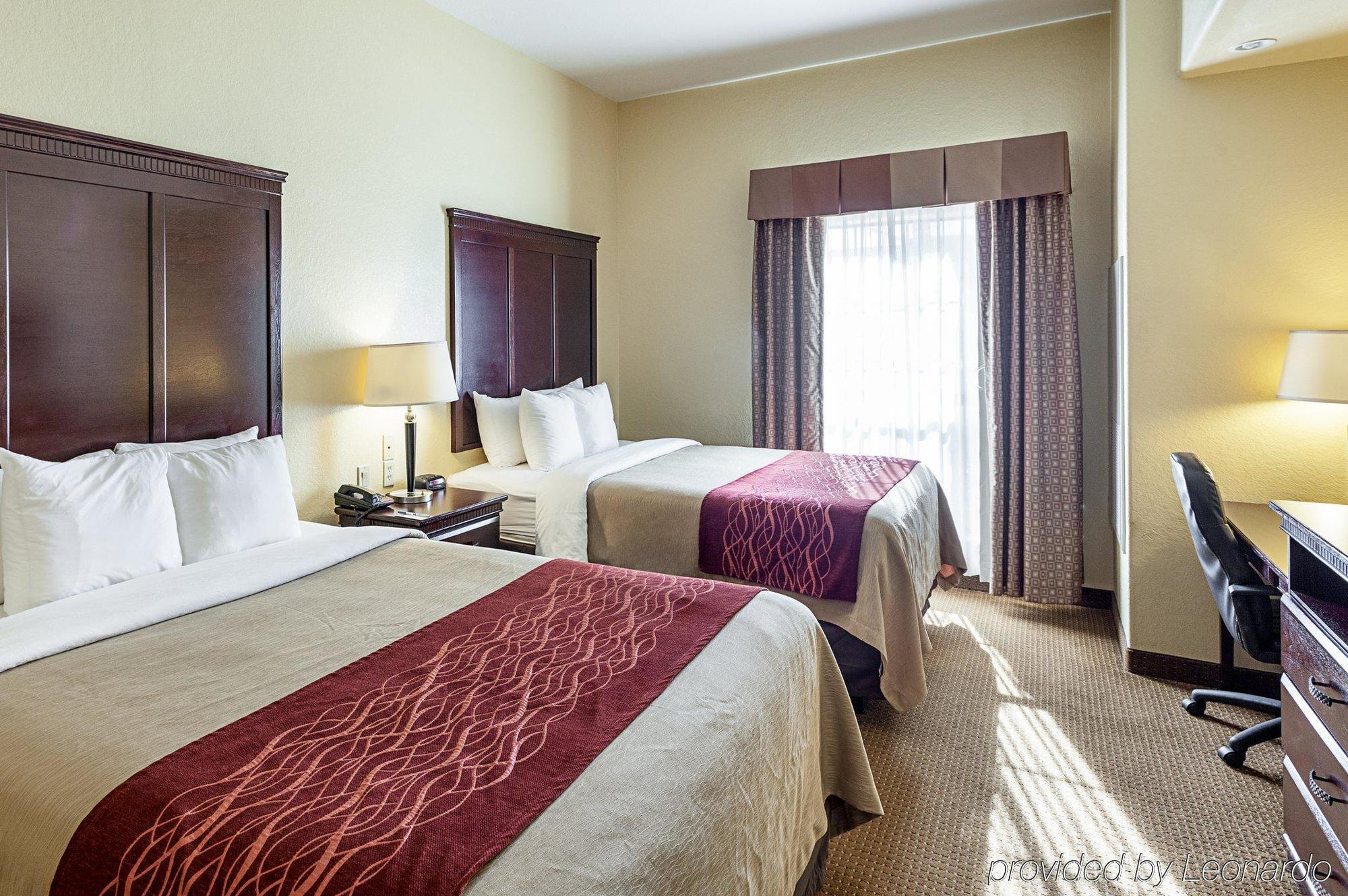 Spark By Hilton San Antonio Near Seaworld Zewnętrze zdjęcie