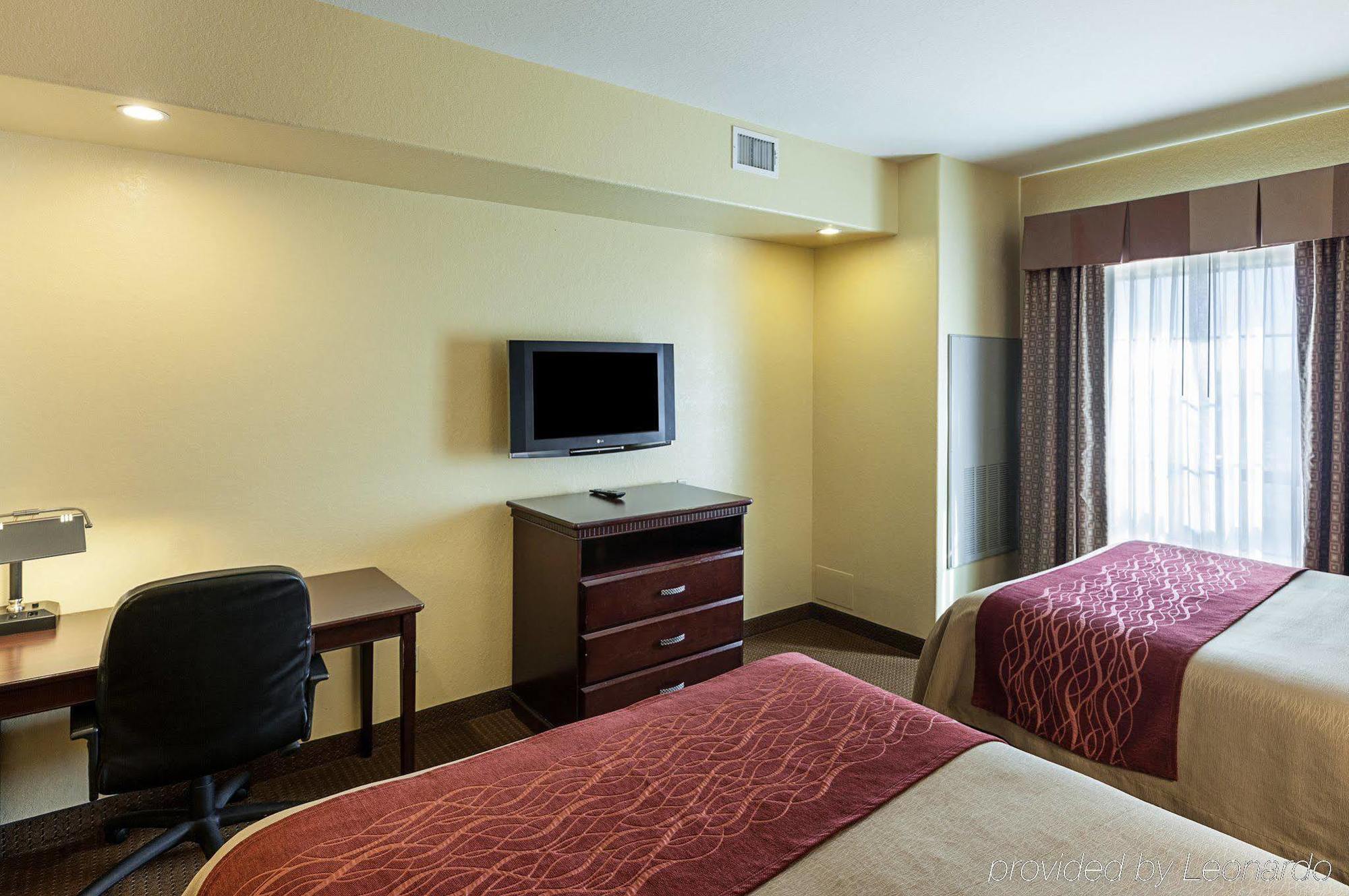 Spark By Hilton San Antonio Near Seaworld Zewnętrze zdjęcie