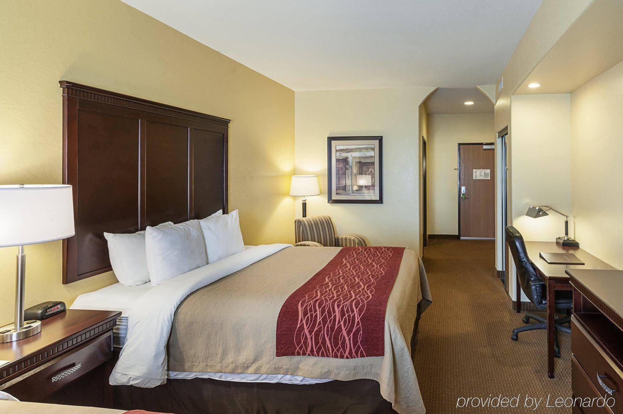 Spark By Hilton San Antonio Near Seaworld Zewnętrze zdjęcie