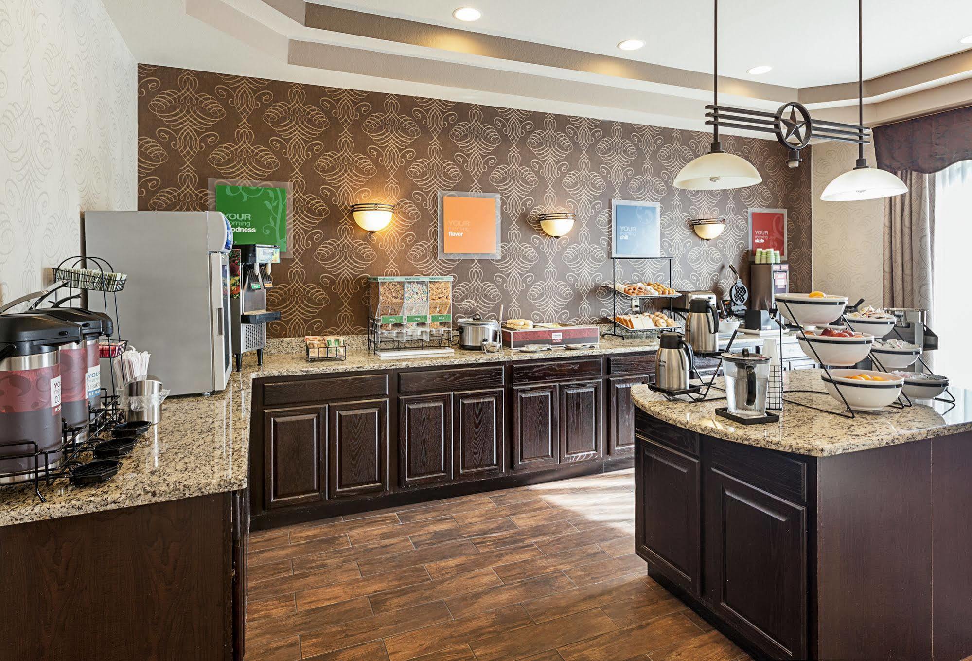 Spark By Hilton San Antonio Near Seaworld Zewnętrze zdjęcie