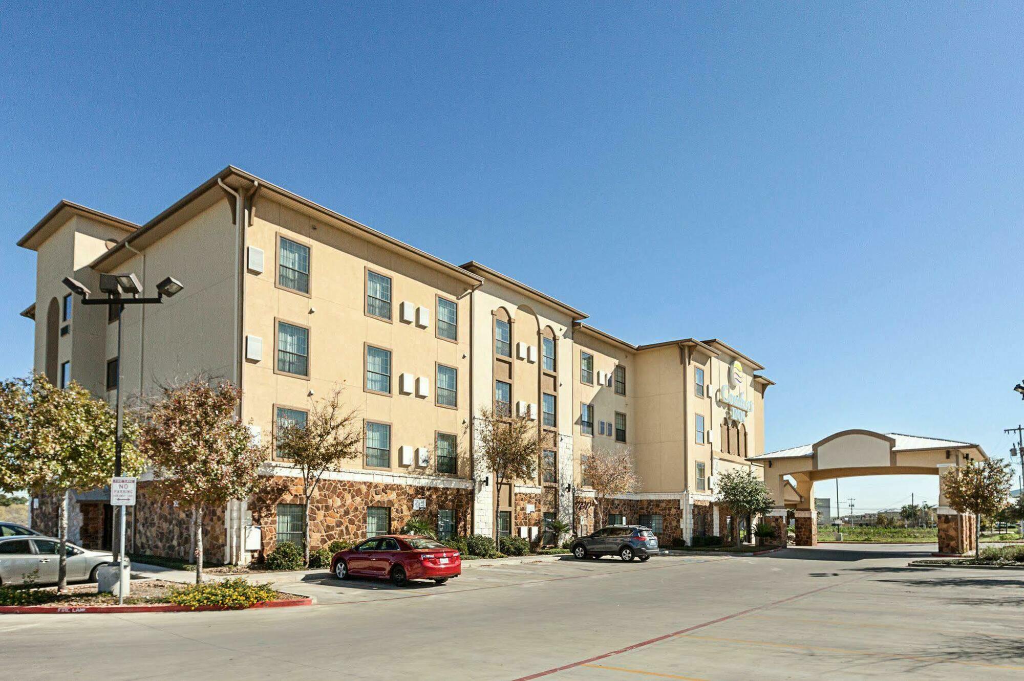 Spark By Hilton San Antonio Near Seaworld Zewnętrze zdjęcie