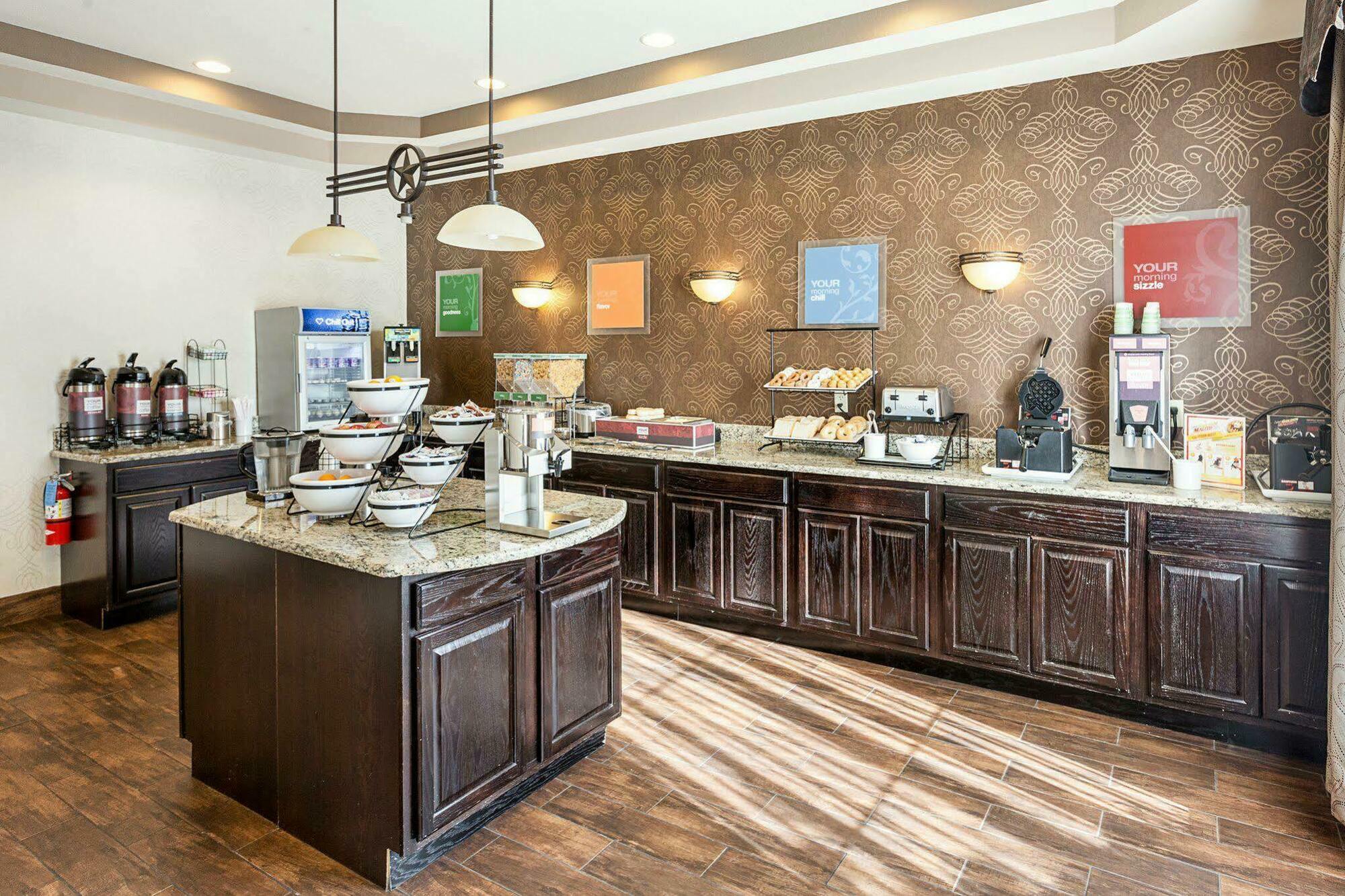 Spark By Hilton San Antonio Near Seaworld Zewnętrze zdjęcie