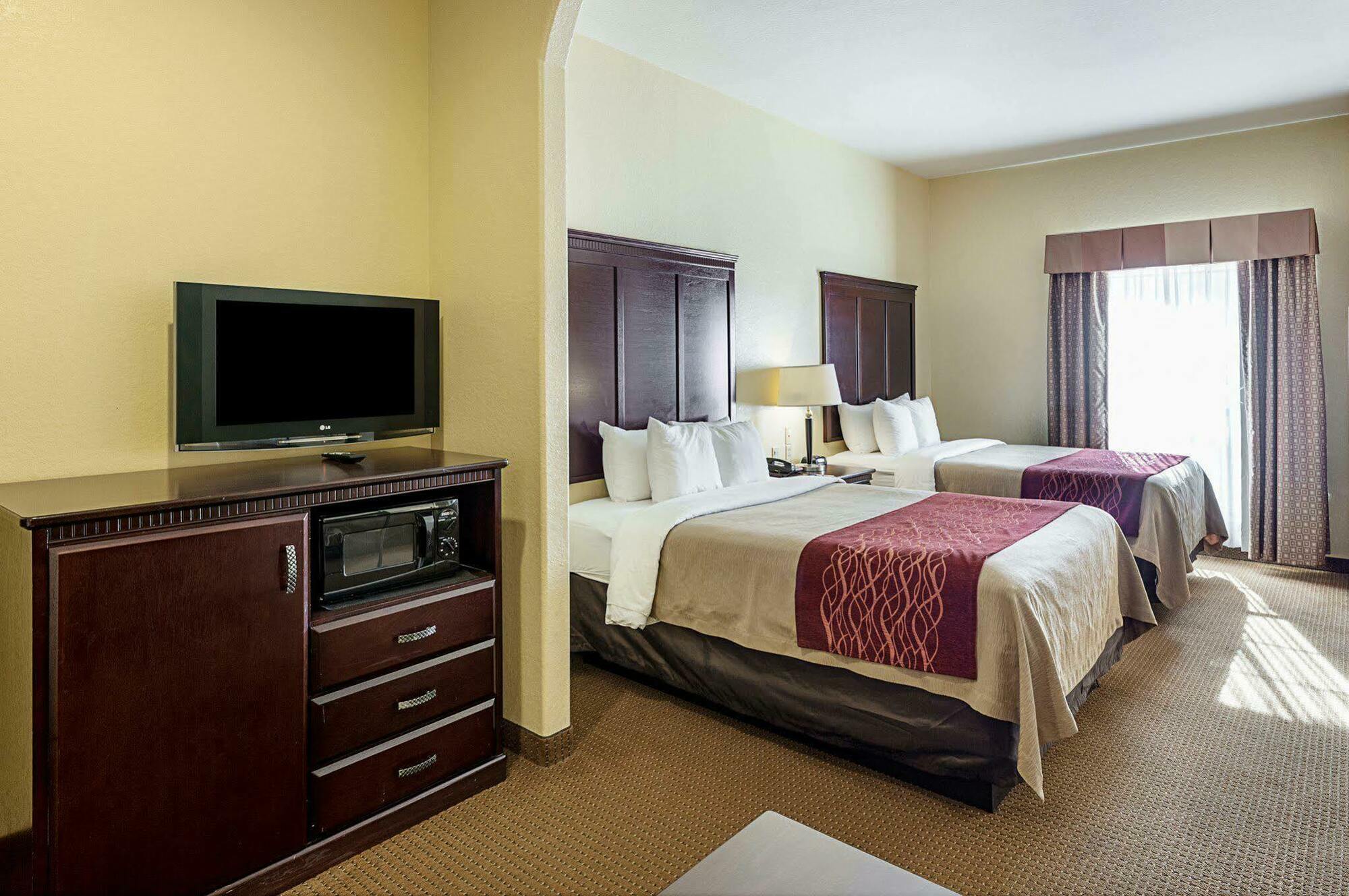 Spark By Hilton San Antonio Near Seaworld Zewnętrze zdjęcie