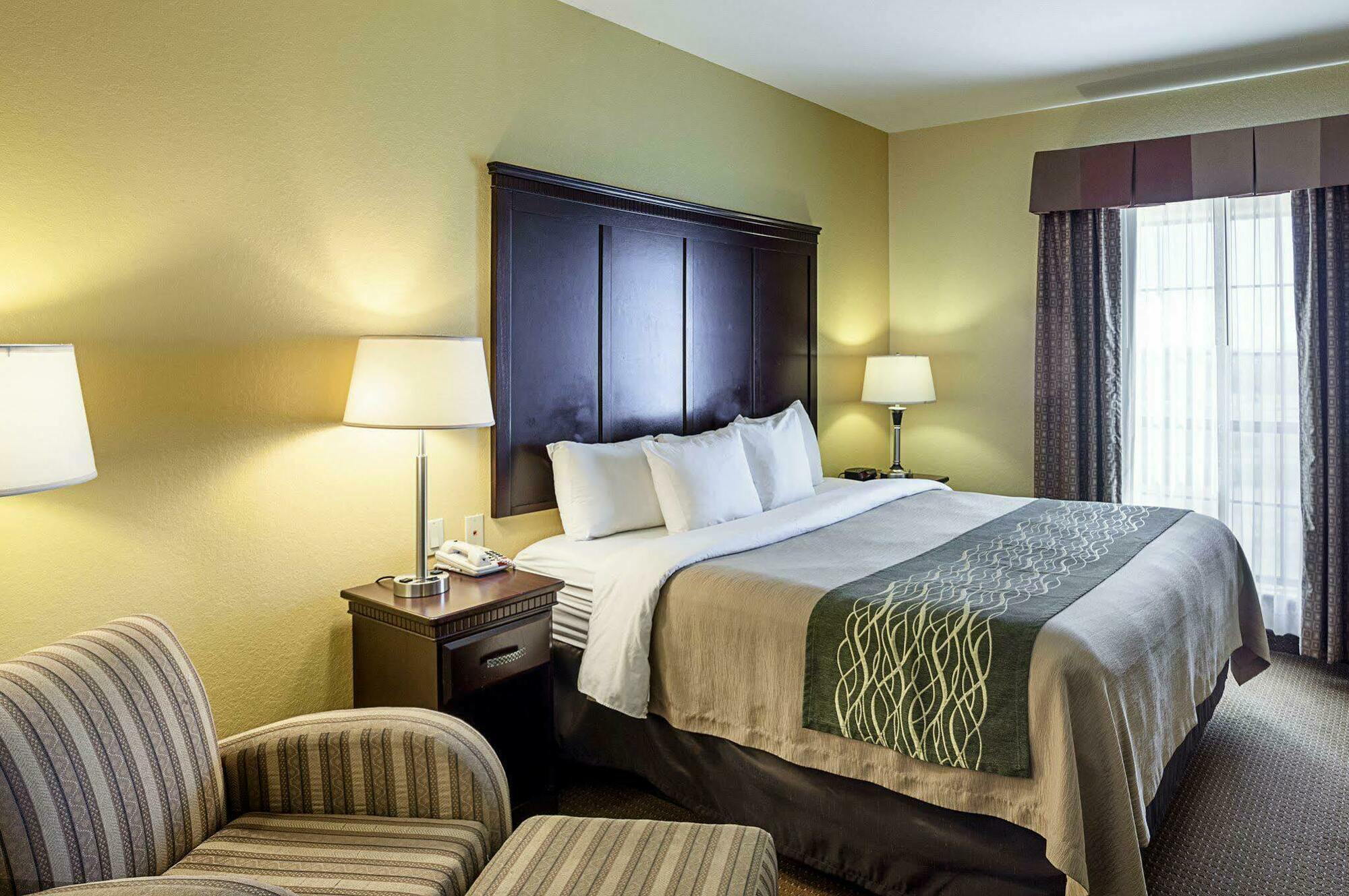 Spark By Hilton San Antonio Near Seaworld Zewnętrze zdjęcie